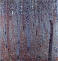 Buchenhain Symbolik Gustav Klimt
